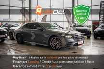 Mercedes-Benz S S400d LONG 4Maitc "AMG Line" MBUX 3D/ Panoramic / Posibilitate Leasing