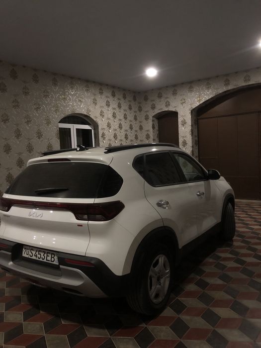 Kia sonet sotiladi