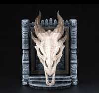 Bethesda The Elder Scrolls V Skyrim - Dragon Skull