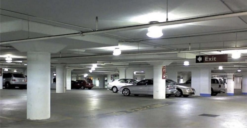 Продам паркинг в жк Mega Towers 7 блок