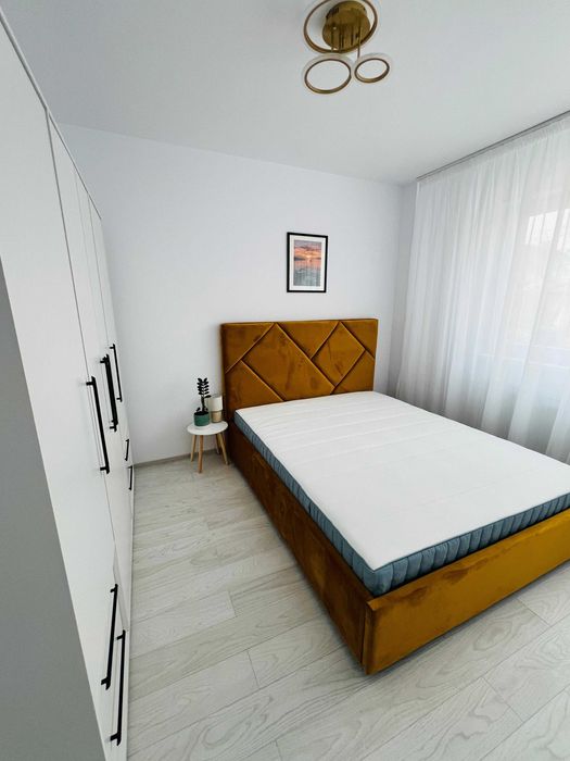 Apartament de inchiriat Cartierul Iriss  - Valea Lupului