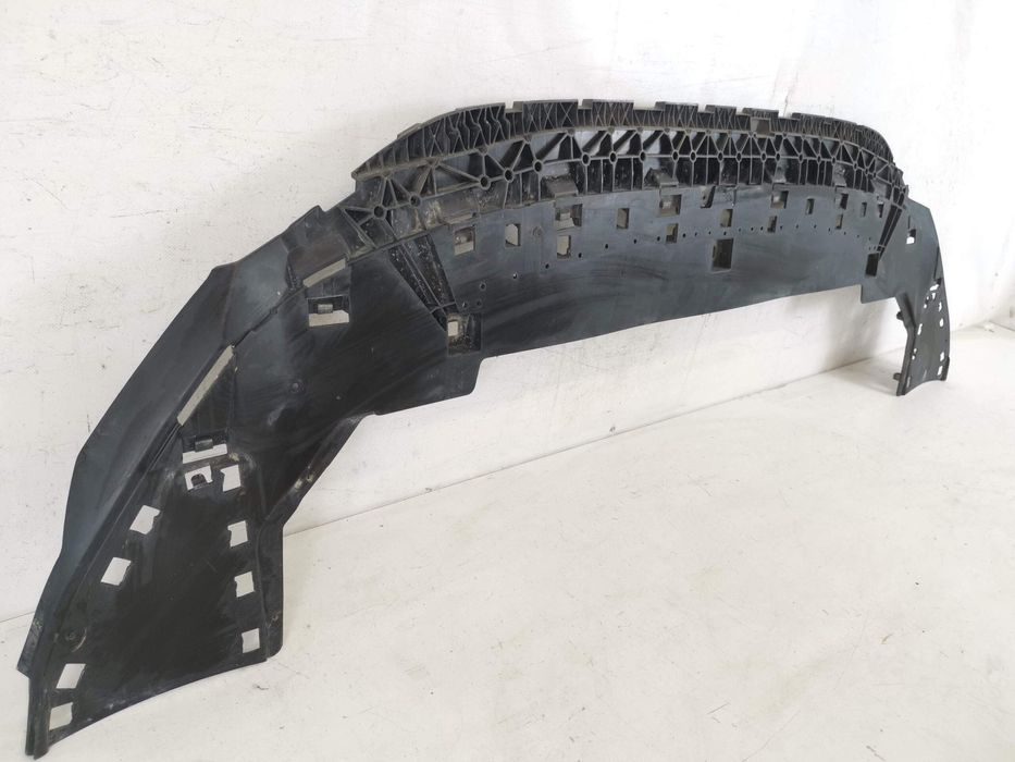 Ауди А3 / Audi A3 [ - ] Предна броня щит, защита от камъни - оригинале