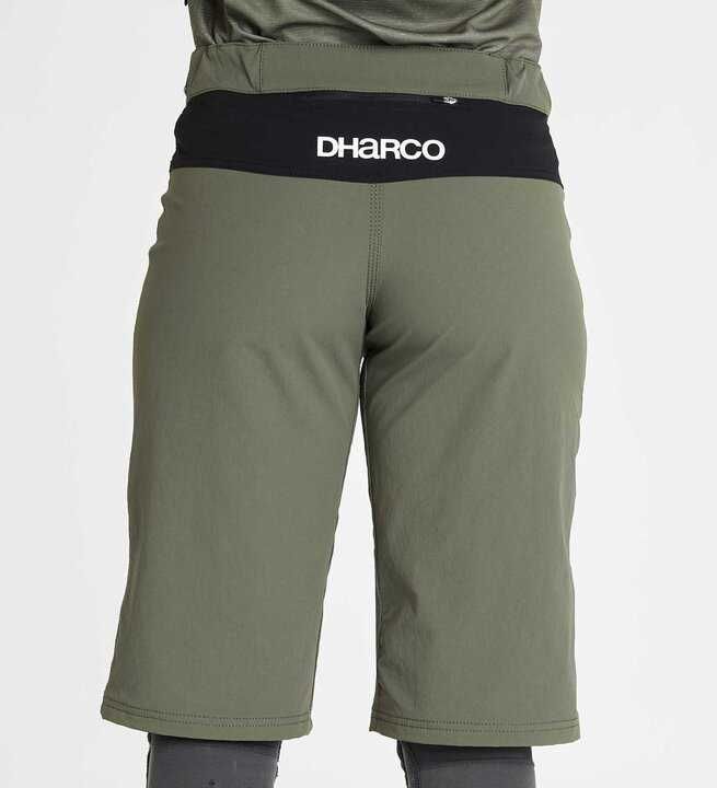 Pantaloni scurti dama Dharco Gravity Shorts Camo