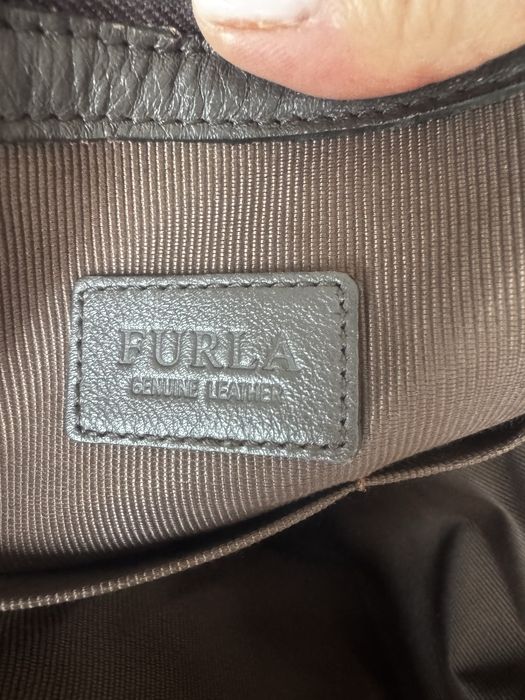 Оргинална чанта на Furla