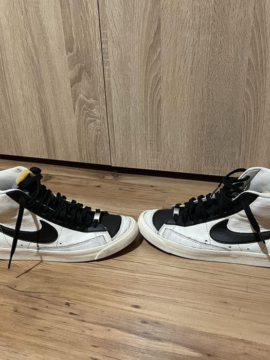 Маратонки Nike blazer -42номер Оригинални