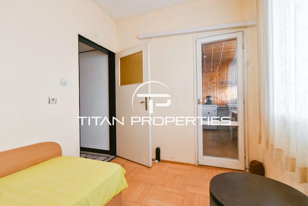 Едностаен, под наем, ж.к Младост 1А