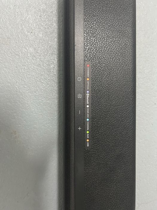 Soundbar, Hisense HS214, 2.1 , subwoofer incorporat