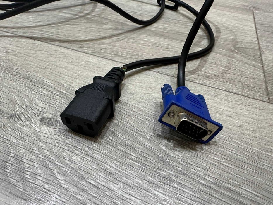 Продам рабочий монитор LG W1942S-PF 19 дюймов