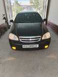 Lasetti 1.8 qora bayir