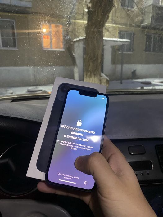 Iphone 13 mini/Айфон 13 мини 128 гб