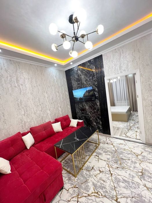 Чиланзар 13 квартал 1*2/7/7