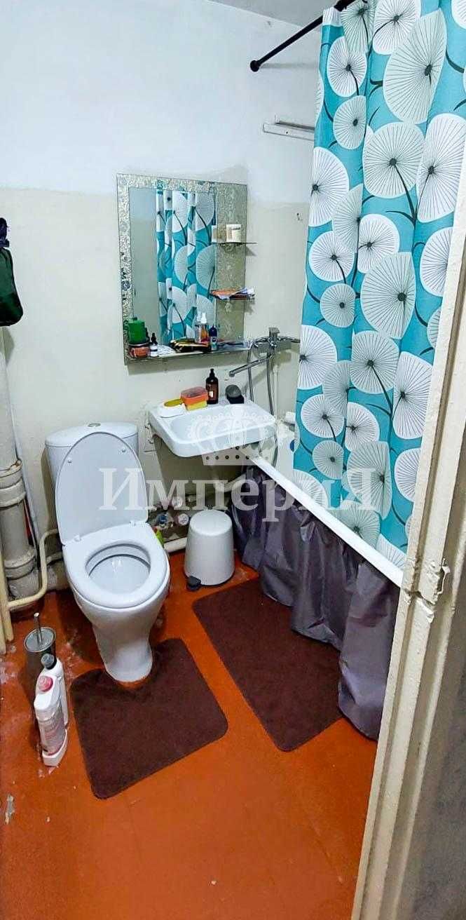 Продам однокомнатную в Жастаре