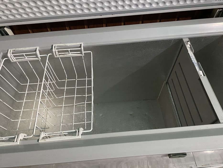 Congelator în stare bună