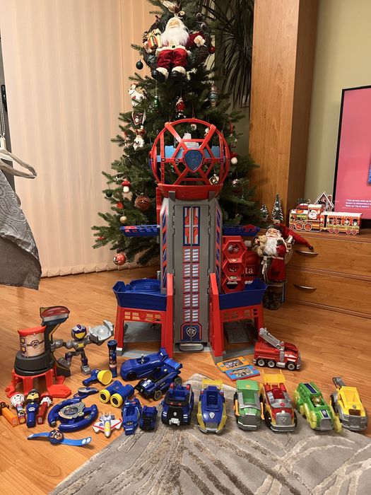 Paw patrol / Пес патрул