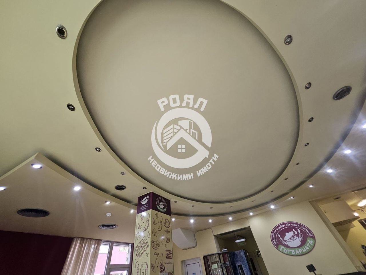 Продава се Заведение в Пловдив, Каменица 2 - 160 кв.м за 1607 €/кв.м - Снимка #4