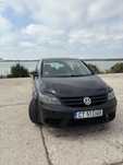 Vând Golf Plus 1.9 tdi 105cp