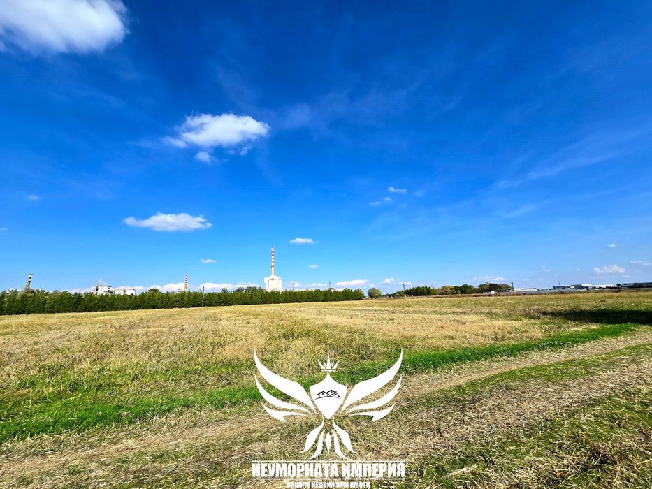 Продавам парцел 1471кв. гр.Куклен преди КЦМ на четвърта линия