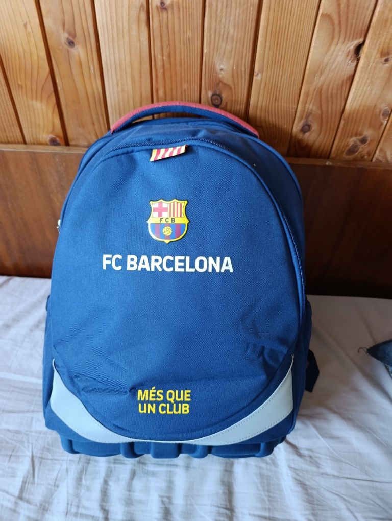 Оригинална раница Barcelona