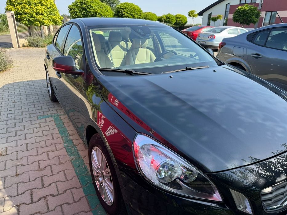 Volvo S60 Volvo S60 - Stare buna