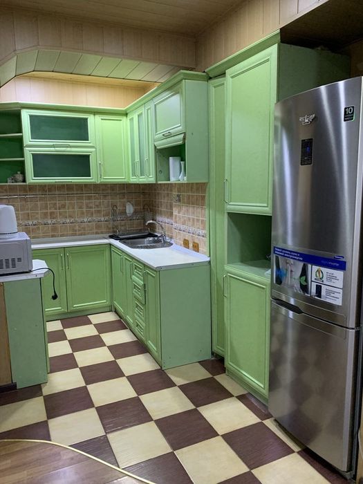 Аренда Квартиры Мирабад