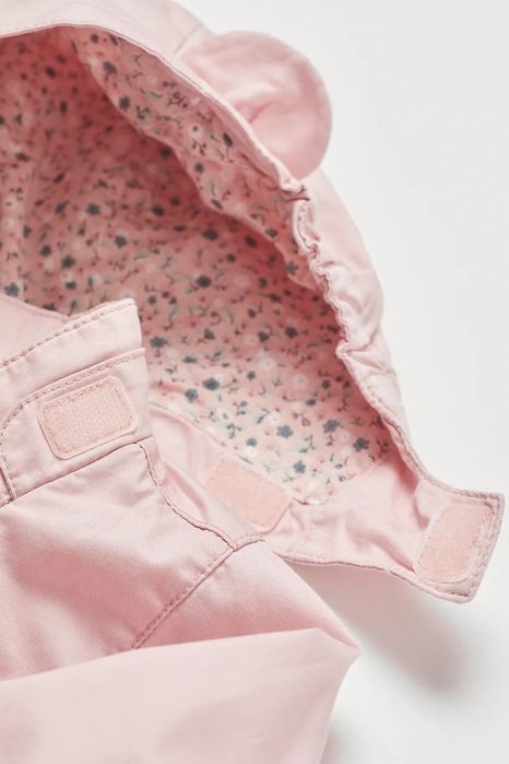 Детско яке парка H&M – размер 98