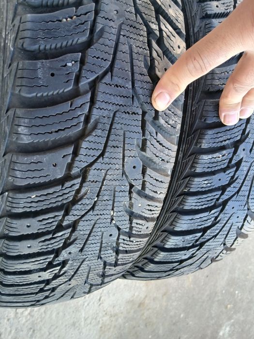 2шт Нексен сатамын