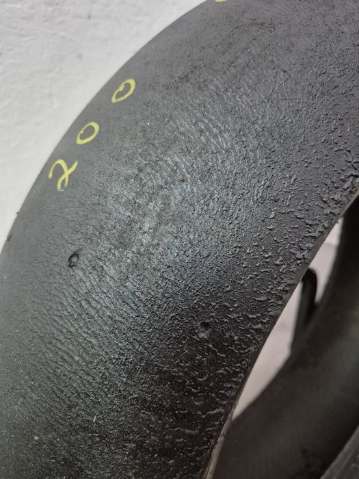 Anvelopa moto 200 655 17 Btidgestone V02