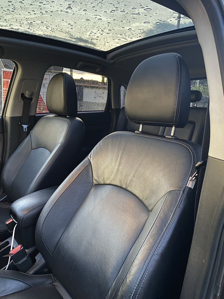 Vand Mitsubishi ASX 2012 1.8 Di-D 150cp