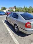 Skoda Octavia 2 2008
