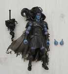 Marvel Legends Series Black Winter (Thor)