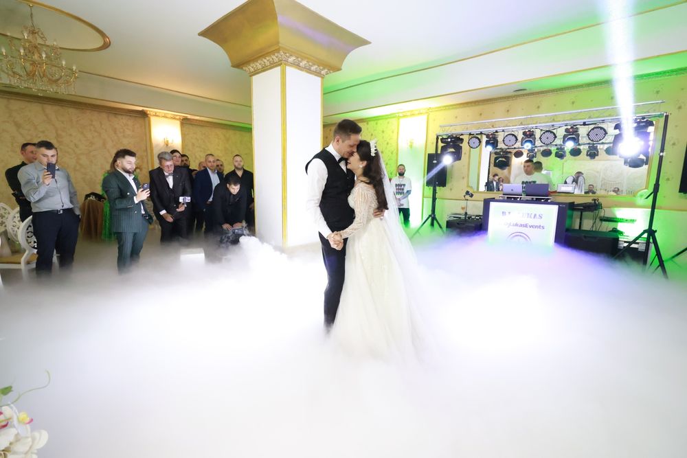 Fotograf + video cununie botez evenimente