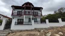 ПРОДАВА СЕ къща с РЗП 160 м² до к.к. Албена