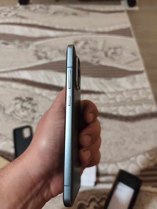 Нокиа Х30 6/128Гб