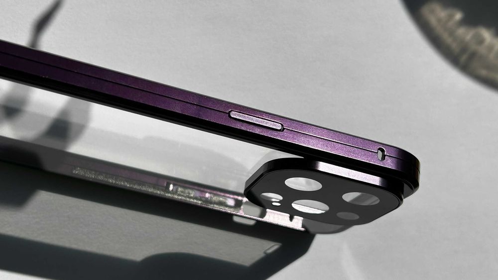 Protectie Iphone 14 Pro