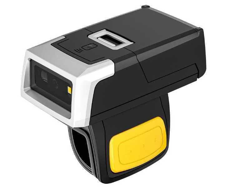 2D сканер штрих-кодов Henex H500 ручной, беспроводной | POSON