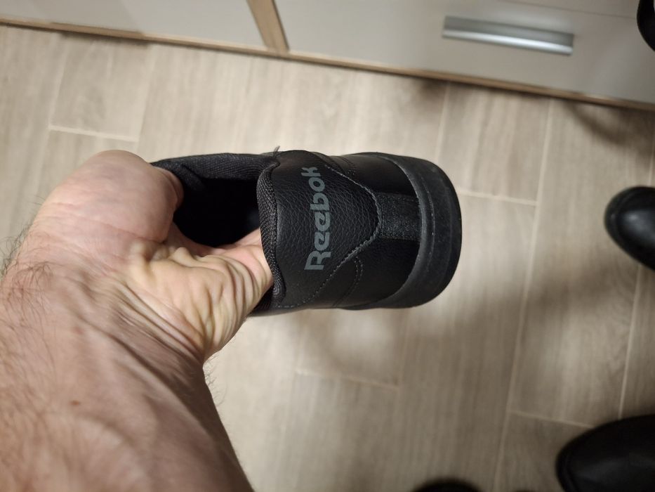 Мъжки маратонки Reebok