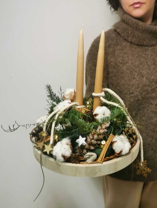 Aranjamente de Craciun