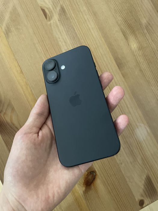 Iphone 16 94% 128gb айфон 16 128гб обмен