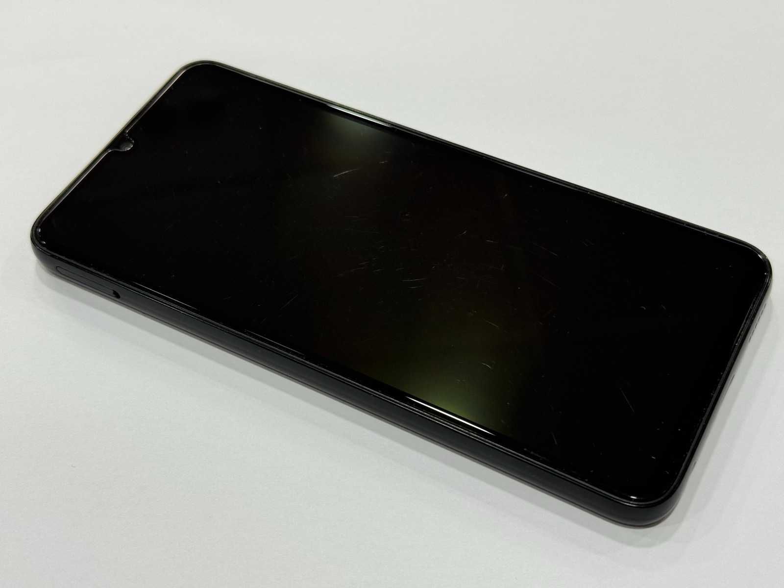 Samsung Galaxy A05s – 64GB / 4GB RAM – Black