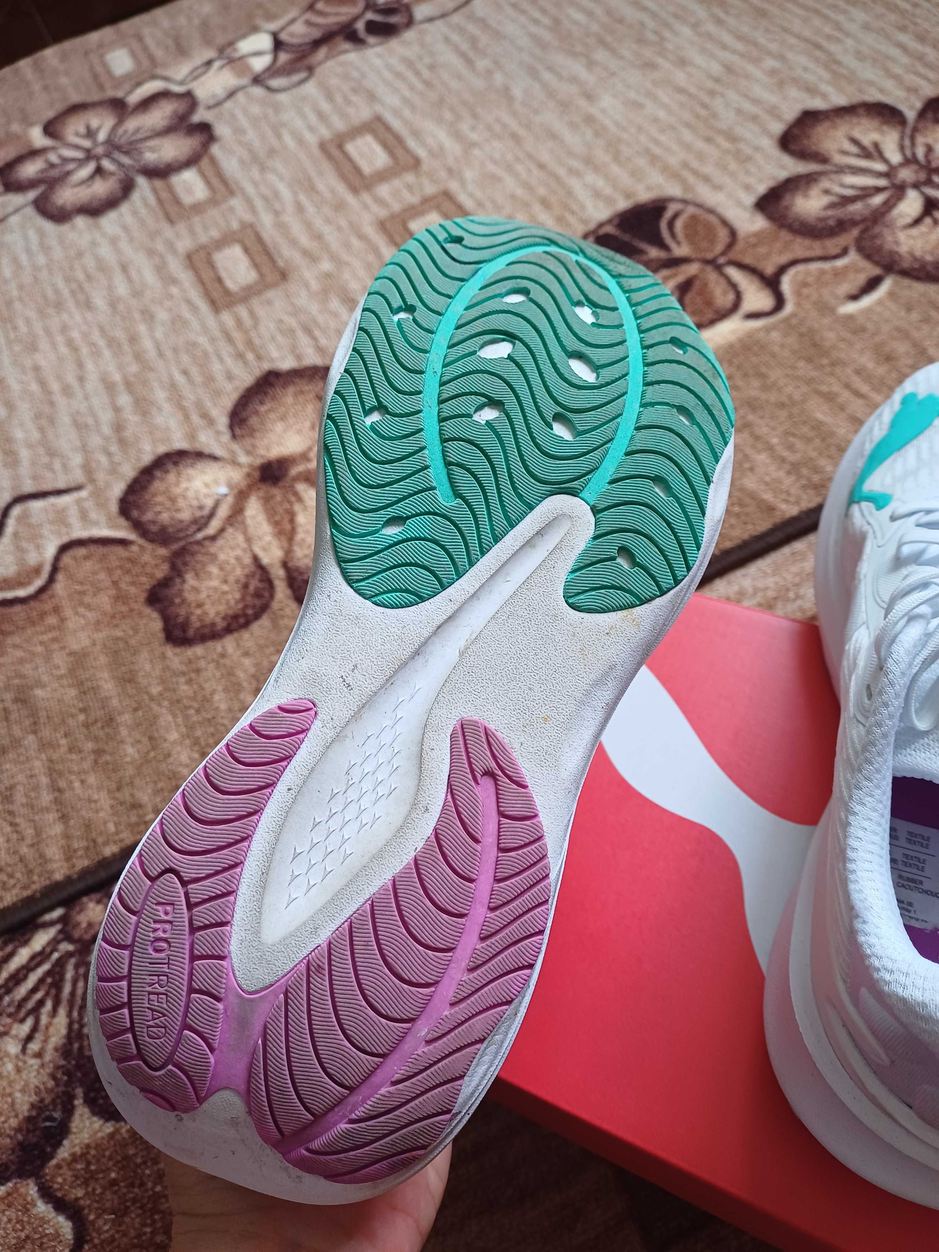 Дамски маратонки Puma