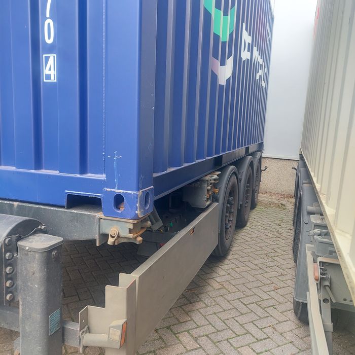 Sasiu containere multi broshuis