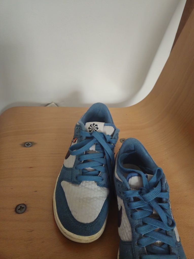 Nike Dunk Low SE bg nn 37.5 EUR