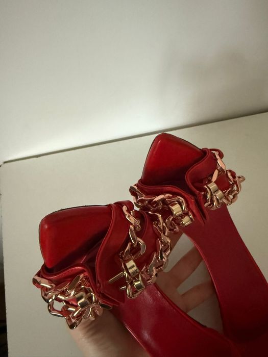 Sandale Hardot Qwin supreme