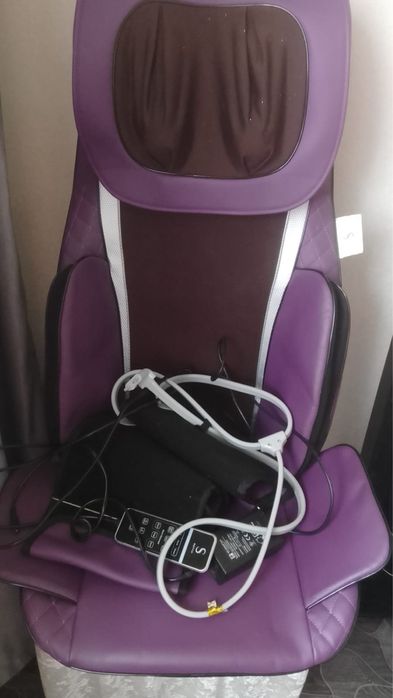 Продаю накидку для массажа