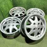 Продам Литые диски OZ Racing R14 6J PSD 4/108 ET42 ЦО 57,1