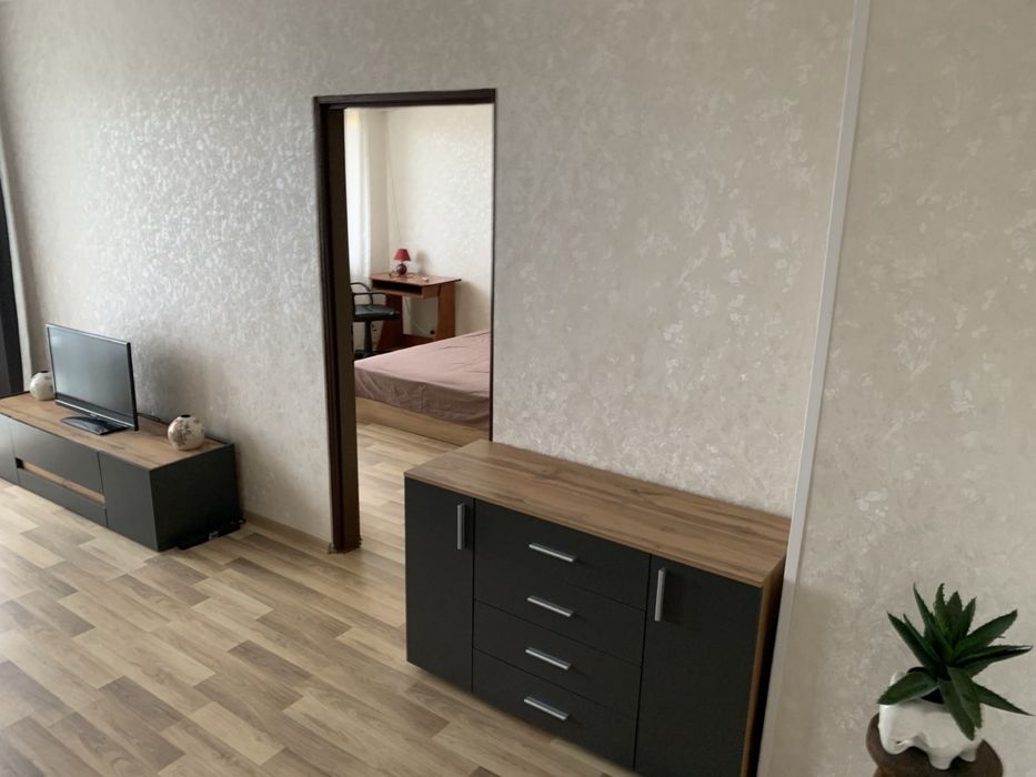 Апартамент под наем