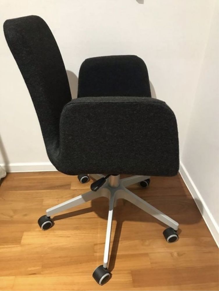 Vand scaun rotativ de birou Ikea Patrick