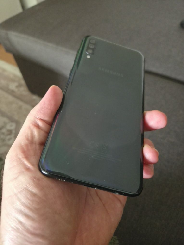 Samsung galaxy a70