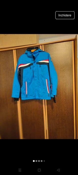 Geacă de schi Killtec Level  3