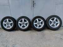 Оригинални джанти за Opel Astra/Opel Mokka/Chevrolet Cruze 5x105 16